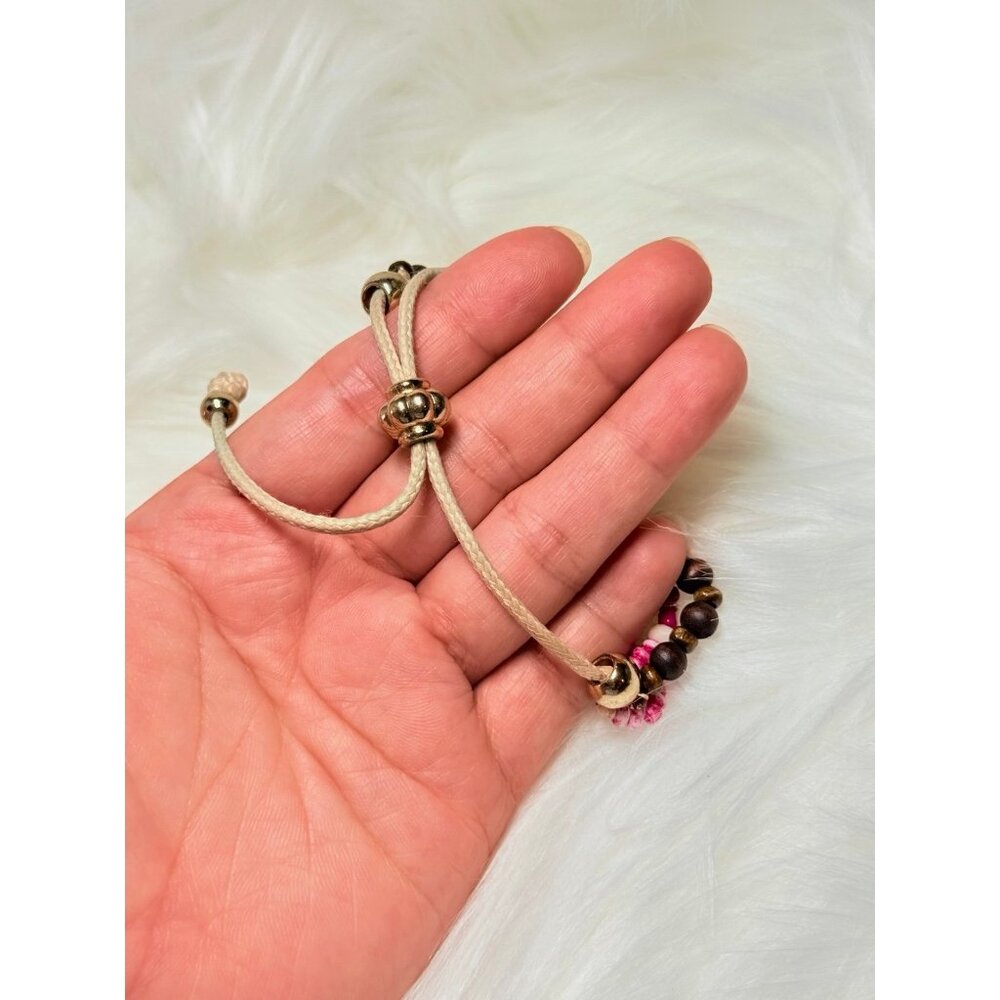Multibeaded Bracelet (c) - Picture 4 of 4
